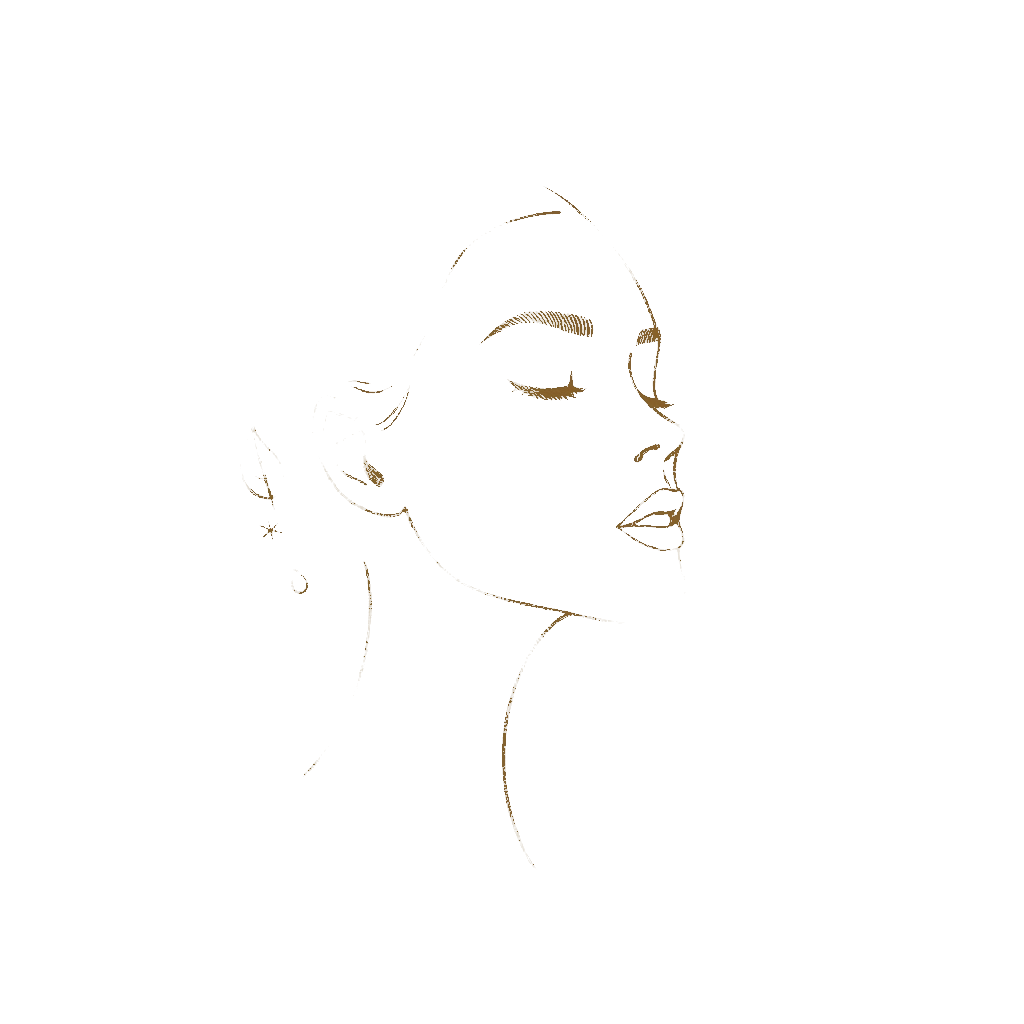 Ilustração do procedimento Combo 02 · Revitalizar Facial na Clínica Yodara