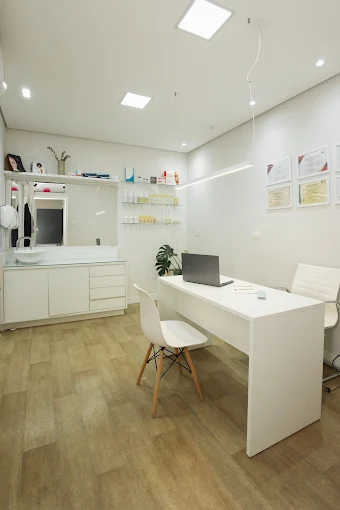Sala de atendimento