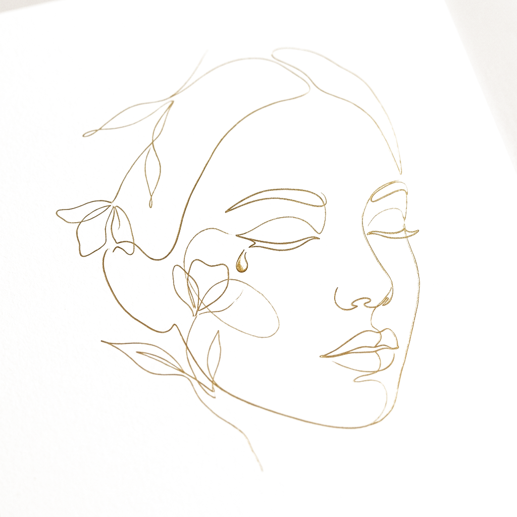 Peeling Coreano